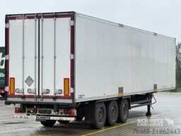 Schmitz Cargobull Tiefkühler Multitemp Doppelstock