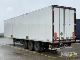 Schmitz Cargobull Tiefkühler Multitemp Doppelstock