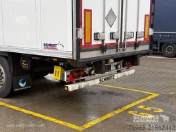 Schmitz Cargobull Tiefkühler Multitemp Doppelstock