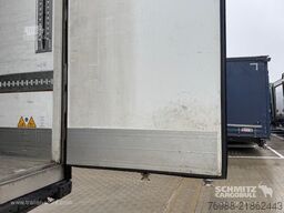 Schmitz Cargobull Tiefkühler Multitemp Doppelstock