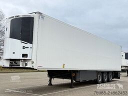 Schmitz Cargobull Tiefkühler Multitemp Trennwand