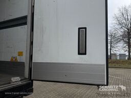 Schmitz Cargobull Tiefkühler Multitemp Trennwand
