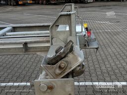 Renders Containerfahrgestell Standard