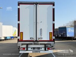 Schmitz Cargobull Tiefkühler Standard Doppelstock