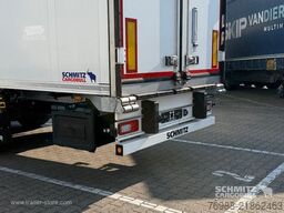 Schmitz Cargobull Tiefkühler Standard Doppelstock