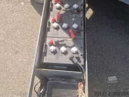 Skyjack skyjack SJ III 4626 elektr. Hebebühne AH 9,75 m