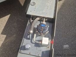Skyjack skyjack SJ III 4626 elektr. Hebebühne AH 9,75 m