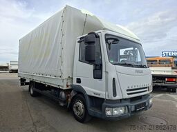 IVECO 80E18 Eurocargo 3-Sitzer AHK Tempomat