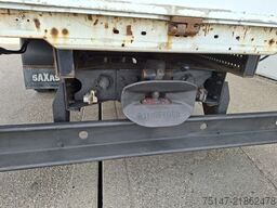 IVECO 80E18 Eurocargo 3-Sitzer AHK Tempomat