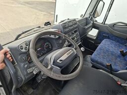 IVECO 80E18 Eurocargo 3-Sitzer AHK Tempomat