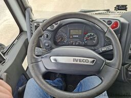 IVECO 80E18 Eurocargo 3-Sitzer AHK Tempomat