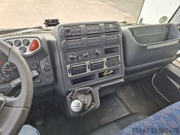 IVECO 80E18 Eurocargo 3-Sitzer AHK Tempomat