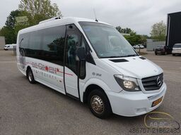 MERCEDES-BENZ Unvi Sprinter 516, 21 Sitze, Euro 6