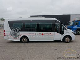 MERCEDES-BENZ Unvi Sprinter 516, 21 Sitze, Euro 6