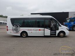 MERCEDES-BENZ Unvi Sprinter 516, 21 Sitze, Euro 6