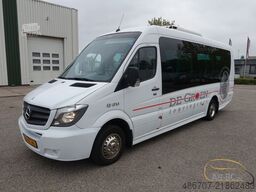 MERCEDES-BENZ Unvi Sprinter 516, 21 Sitze, Euro 6