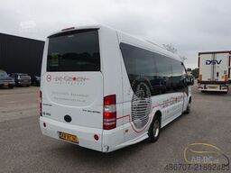 MERCEDES-BENZ Unvi Sprinter 516, 21 Sitze, Euro 6