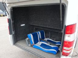 MERCEDES-BENZ Unvi Sprinter 516, 21 Sitze, Euro 6