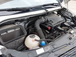 MERCEDES-BENZ Unvi Sprinter 516, 21 Sitze, Euro 6