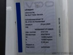 MERCEDES-BENZ Unvi Sprinter 516, 21 Sitze, Euro 6