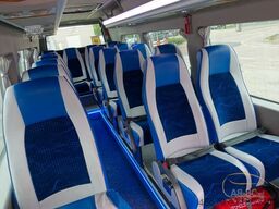 MERCEDES-BENZ Unvi Sprinter 516, 21 Sitze, Euro 6