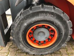 LINDE H60D 396_Diesel_ Heizung_4. Ventil_ Deutz_ Waage