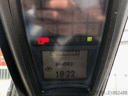 LINDE H60D 396_Diesel_ Heizung_4. Ventil_ Deutz_ Waage