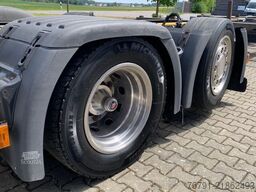 SCANIA R 490 6x2 Jumbo_ Topline_ Lenk- + Liftachse