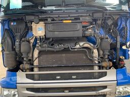 SCANIA R 490 6x2 Jumbo_ Topline_ Lenk- + Liftachse
