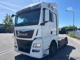MAN TGX 18.480 4x2 BL Euro 6 Retarder