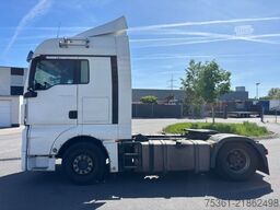 MAN TGX 18.480 4x2 BL Euro 6 Retarder