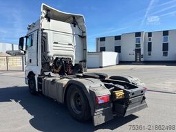 MAN TGX 18.480 4x2 BL Euro 6 Retarder