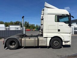 MAN TGX 18.480 4x2 BL Euro 6 Retarder