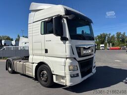 MAN TGX 18.480 4x2 BL Euro 6 Retarder