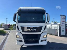 MAN TGX 18.480 4x2 BL Euro 6 Retarder