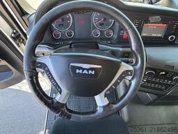 MAN TGX 18.480 4x2 BL Euro 6 Retarder