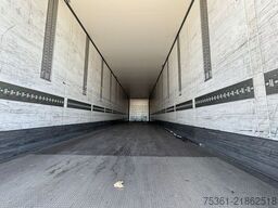 SCHMITZ CARGOBULL SKO24/L 13.62 FP Doppelstock Trockenfrachtkoffer