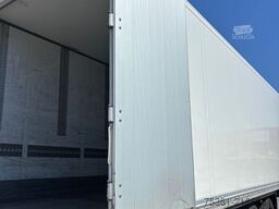 SCHMITZ CARGOBULL SKO24/L 13.62 FP Doppelstock Trockenfrachtkoffer