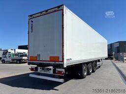 SCHMITZ CARGOBULL SKO24/L 13.62 FP Doppelstock Trockenfrachtkoffer