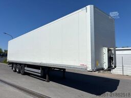 SCHMITZ CARGOBULL SKO24/L 13.62 FP Doppelstock Trockenfrachtkoffer