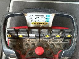 MAN TGX 28.480 Pritsche 7,10 m+ PK 27002/FUNK * TOP