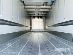 Schmitz Cargobull Tiefkühler Multitemp Trennwand