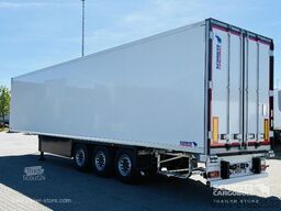 Schmitz Cargobull Tiefkühler Multitemp Trennwand