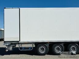 Schmitz Cargobull Tiefkühler Multitemp Trennwand