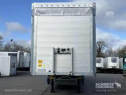 Schmitz Cargobull Curtainsider Standard