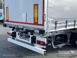 Schmitz Cargobull Curtainsider Standard