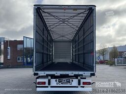 Schmitz Cargobull Curtainsider Standard
