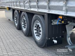 Schmitz Cargobull Curtainsider Standard