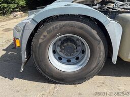 MERCEDES-BENZ Actros 1841 V6 4X2 Tractor-unit Spring/Air PTO