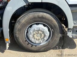 MERCEDES-BENZ Actros 1841 V6 4X2 Tractor-unit Spring/Air PTO